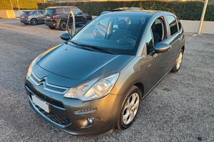 Citroen C3 1,2 Benzina ( DISTRIBUZIONE NUOVA )