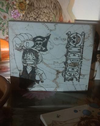 Quadro One piece "Rubber"