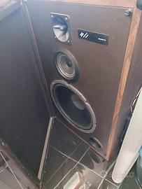 JBL RADIANCE SERIES MODEL- 99 VX casse audio.