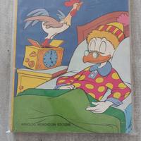 Topolino N.905 del 1 Aprile 1973