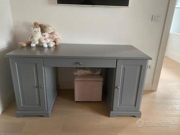 Scrivania Ikea