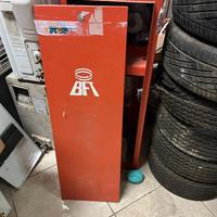 Barriera BFT