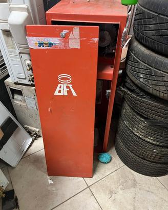 Barriera BFT