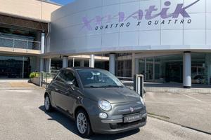 FIAT 500C C 1.2 Lounge CABRIO OK NEOPATENTATI