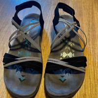 Sandali Skechers donna originali