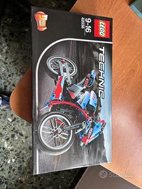 Lego 42036 MISB