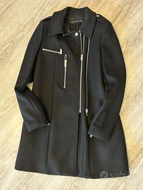 Cappotto zara