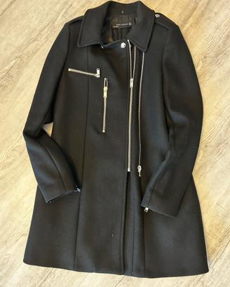 Cappotto zara