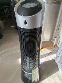 Ventilatore e Deumidificatore 