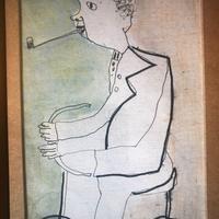 DEL SAL LUIGI ANTONIO, DISEGNO