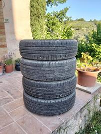 Set gomme Smart For Four
