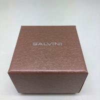 Scatola anello SALVINI