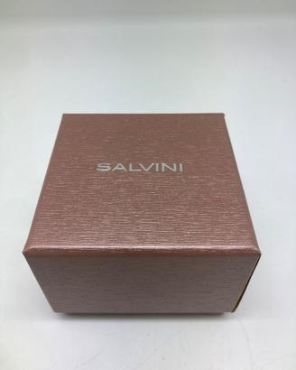 Scatola anello SALVINI