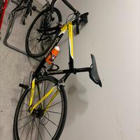 Bici da corsa