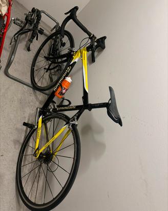Bici da corsa