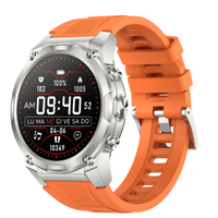 Gard Pro Ultra 3 Smarth Watch