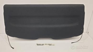 CAPPELLIERA POSTERIORE PEUGEOT 208 Serie 98351337Z