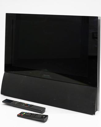 Televisore LCD widescreen BeoCenter 6 - 23''.