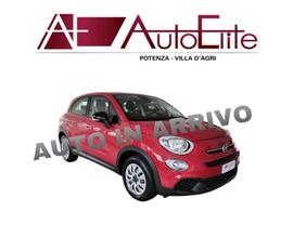 FIAT 500X 1.3 MultiJet 95 CV Cult U9888