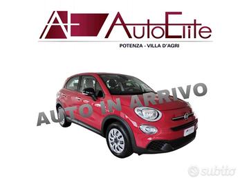 FIAT 500X 1.3 MultiJet 95 CV Cult U9888