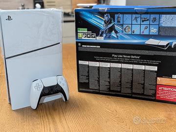 PlayStation 5 Digital edition 1 TB