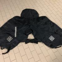 Coprigambe scooter Tucano Termoscud R017