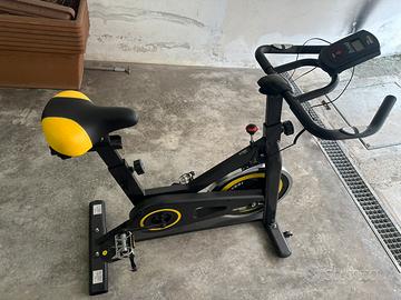 Tapis roulant e Cyclette