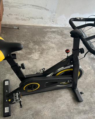 Tapis roulant e Cyclette