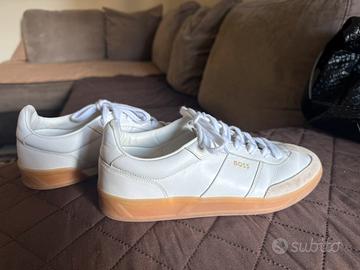 Scarpe Boss