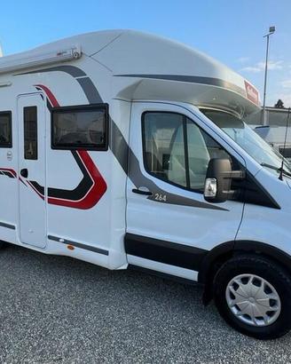 CHALLENGER 264 Start Edition