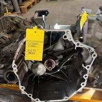 CAMBIO X-TRAIL 1.6TD 2017