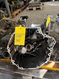 CAMBIO X-TRAIL 1.6TD 2017