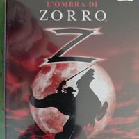 L' Ombra di Zorro