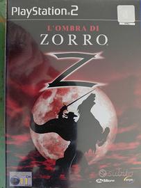 L' Ombra di Zorro