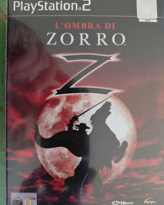 L' Ombra di Zorro