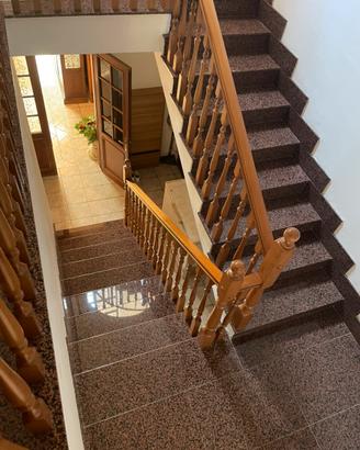 Granito per scala