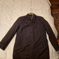 GIACCONE DELLA COMBIPEL DA UOMO TAGLIA 48