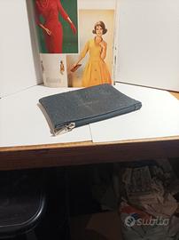 Porta trucchi Donna 