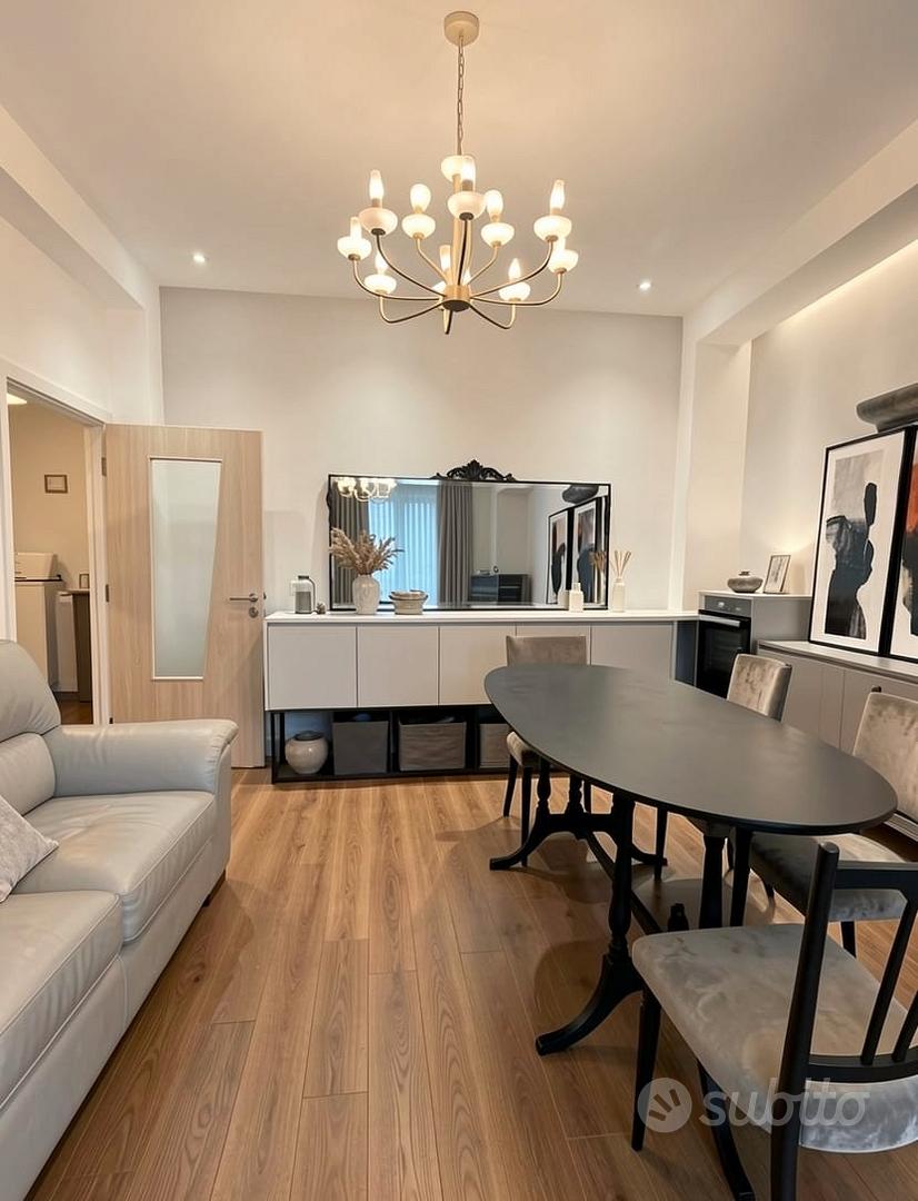 Appartamento – Barletta, Centro - Vista 2