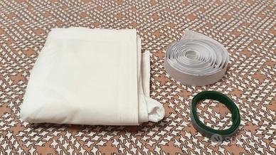 kit finestra aria condizionata 