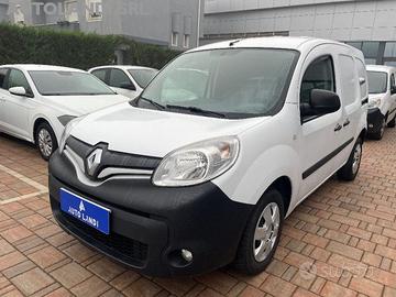 RENAULT Kangoo 1.5 dCi 90CV S&S 4p. Express Maxi I