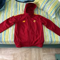 Giacca As Roma stagione 22/23