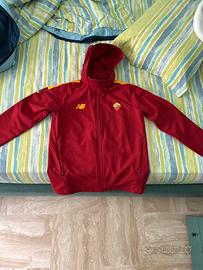 Giacca As Roma stagione 22/23