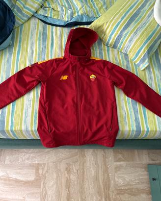 Giacca As Roma stagione 22/23