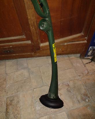 Tagliabordi elettrico da giardino
