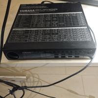Yamaha EMP 100 