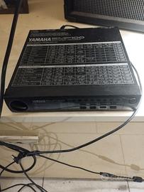 Yamaha EMP 100 