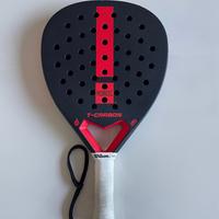 Padel iKoneec T-Carbon