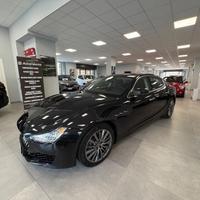 Maserati Ghibli 3.0 V6 Diesel 250cv 2019 km 122000