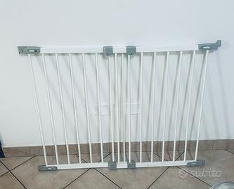 Cancelletto estensibile